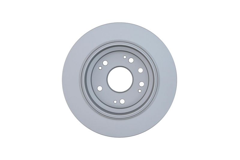 KAMOKA 103153 Brake Disc
