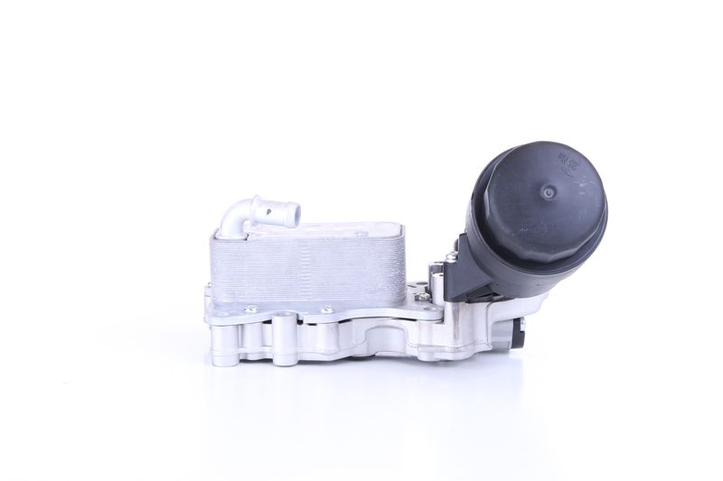 Õliradiaator, mootoriõli, NISSENS 90836