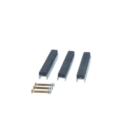 KS TOOLS 150.1196 Honing Stone Set
