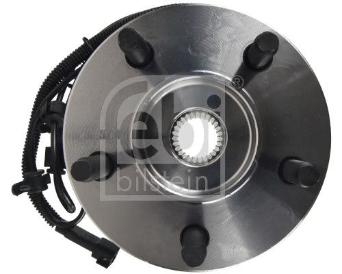 FEBI BILSTEIN 193433 Wheel Bearing Kit