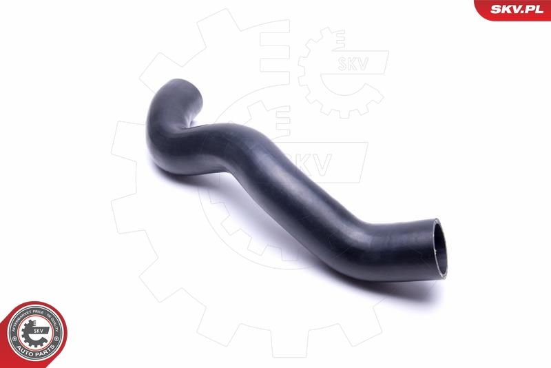 ESEN SKV 54SKV077 Charge Air Hose