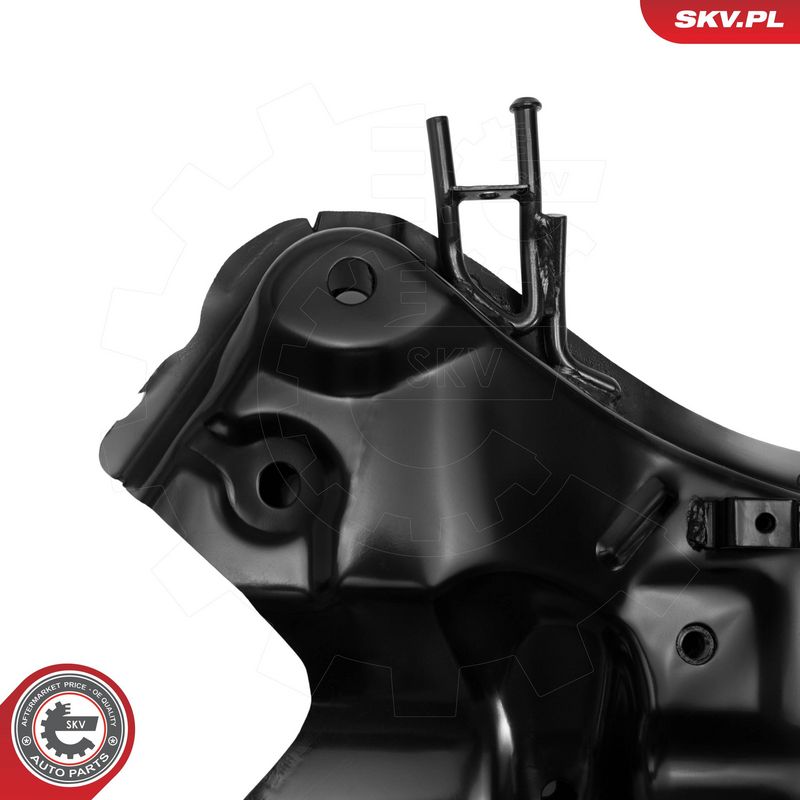 Abiraamid, agregaadikandja, ESEN SKV 64SKV113