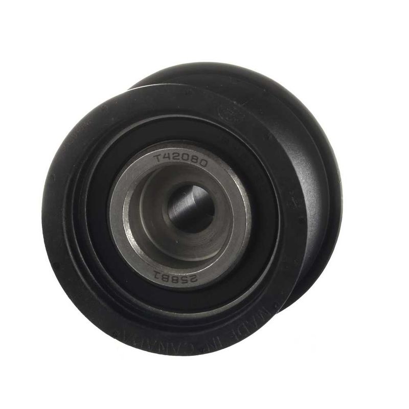 GATES T42080 Deflection/Guide Pulley, timing belt