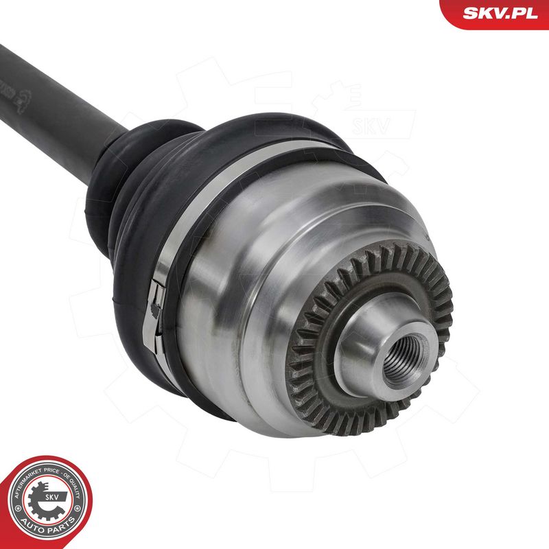 Veovõll, ESEN SKV 40SKV299