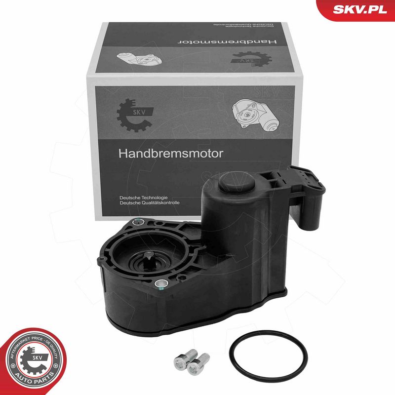 Seadeelement, seisupidur (pidurisadul), ESEN SKV 96SKV886