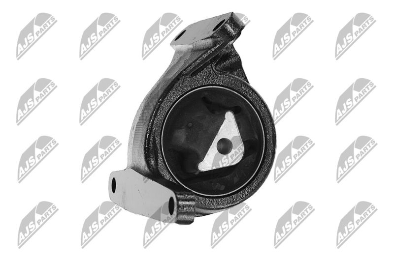 Paigutus, Mootor, NTY ZPS-CH-088