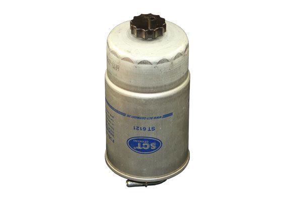 горивен филтър SCT - MANNOL