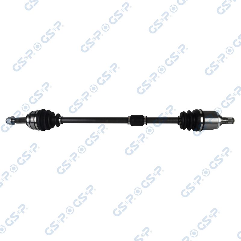 Veovõll, GSP 241443