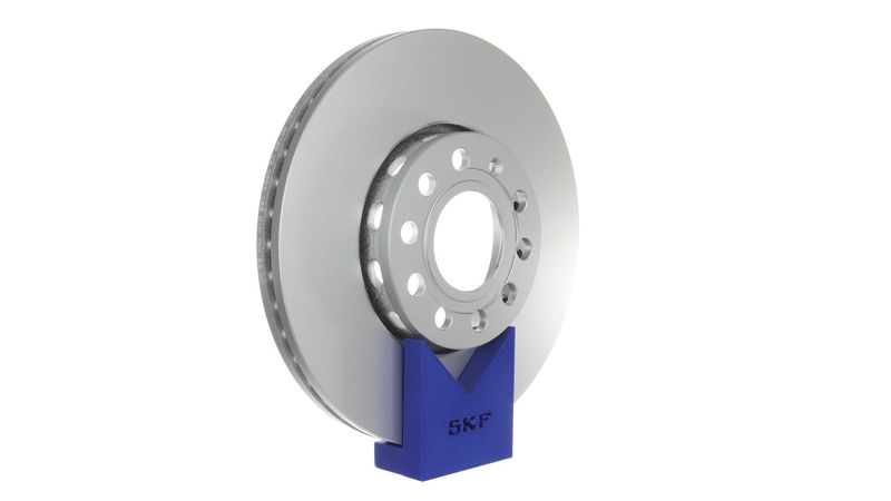 Brzdový kotouč VKBD 80189 V2