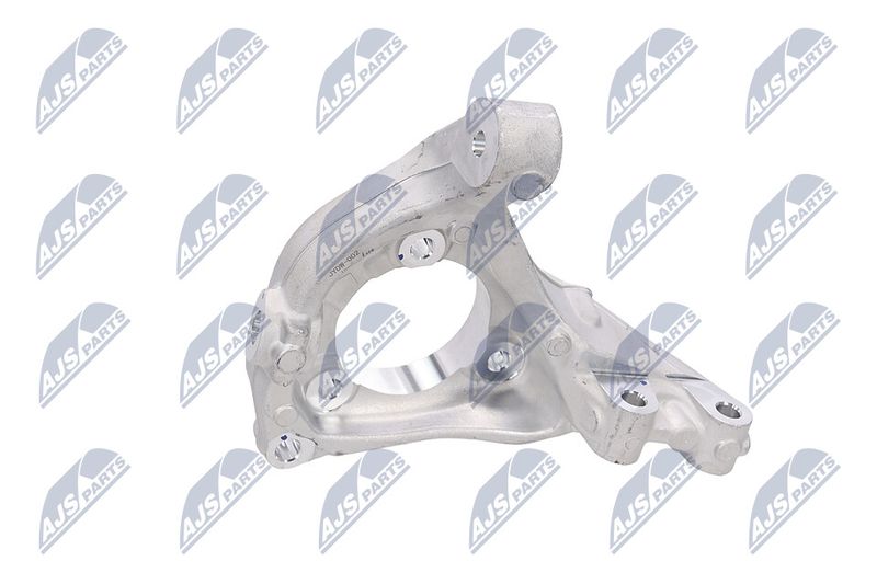 Käändmik, rattakinnitus, NTY ZZP-DW-002