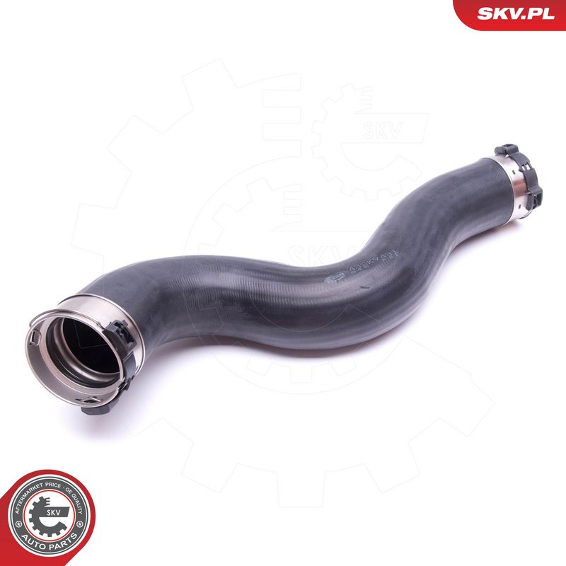 Laadimisõhu voolik, ESEN SKV 43SKV431