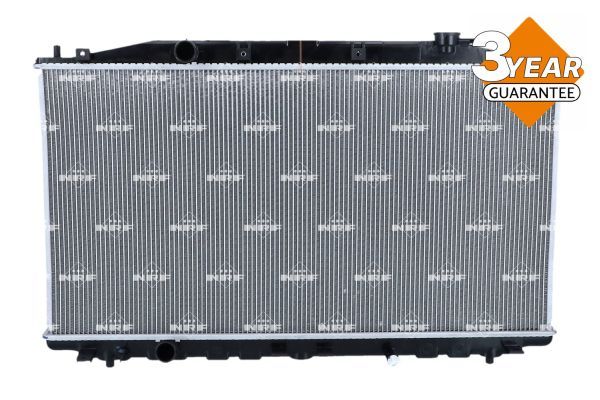 Radiator, racire motor NRF 550048