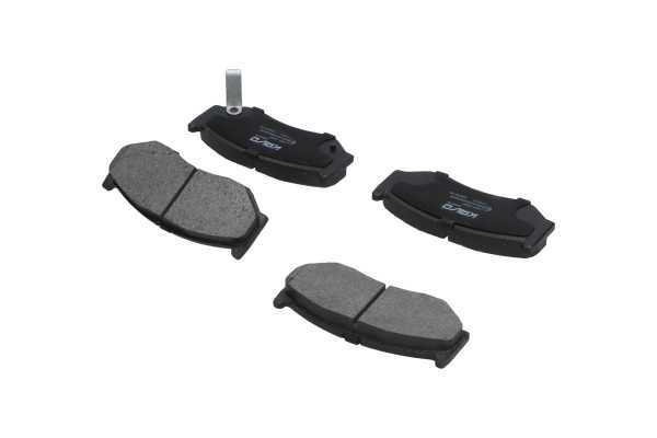 Kavo Parts KBP-10097 Brake Pad Set, disc brake