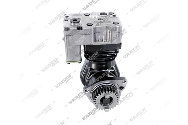 kompresor MAN TGA, TGL, TGM, bus 1200040003