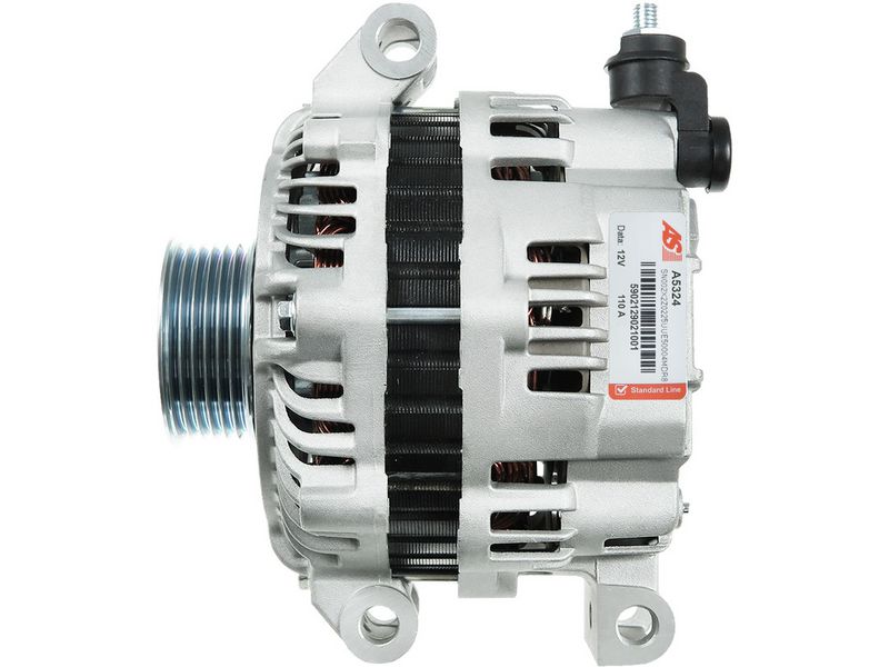 AS-PL A5324 Generatorius