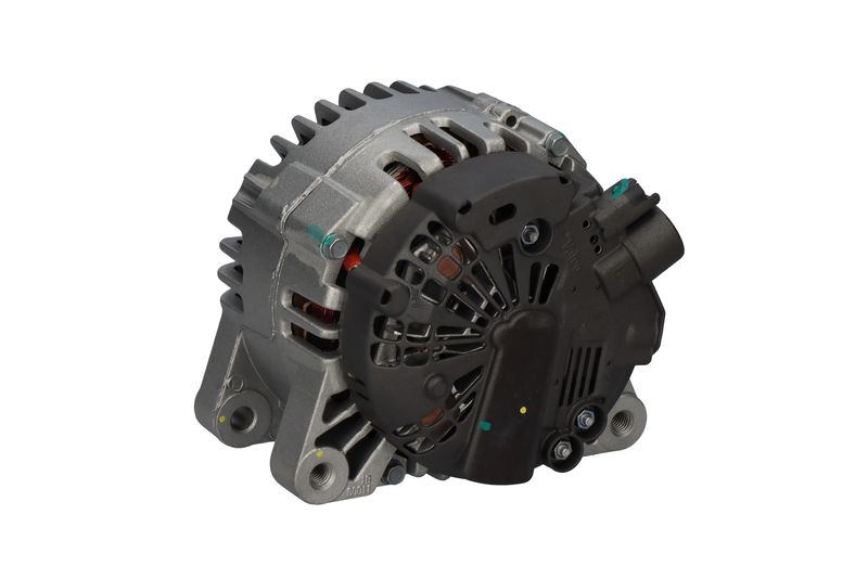 GENERATOR VALEO 437472 13