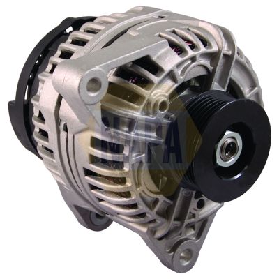 NAPA Alternator NAL1831