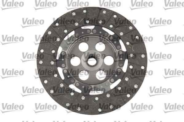 VALEO 800543 Sankabos diskas