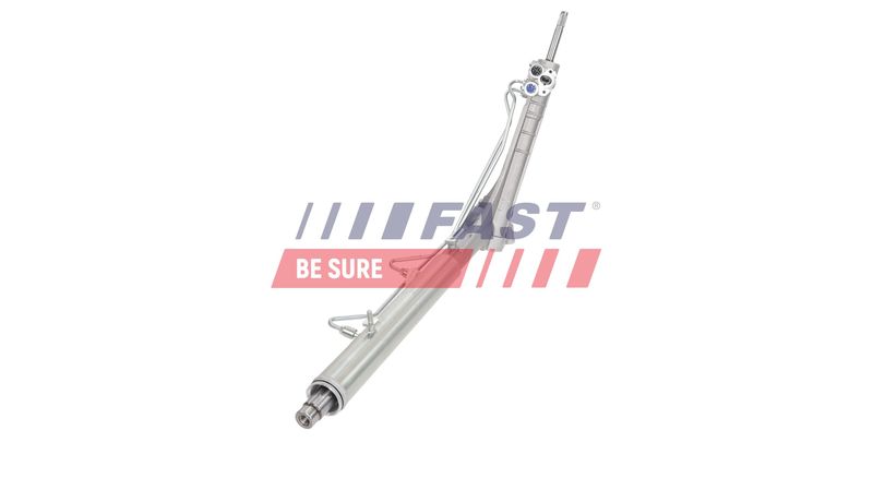 Rooli mehhanismi komplekt, FAST FT19123