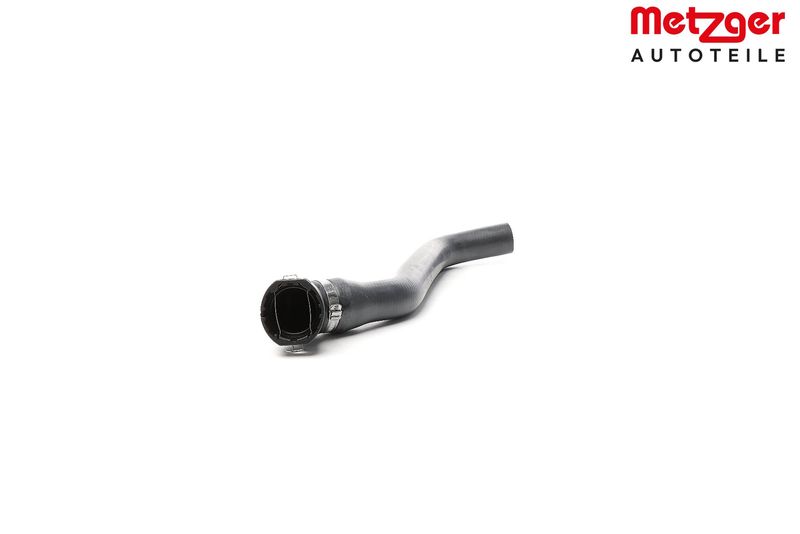 METZGER AUTOTEILE 2422416 Radiator Hose