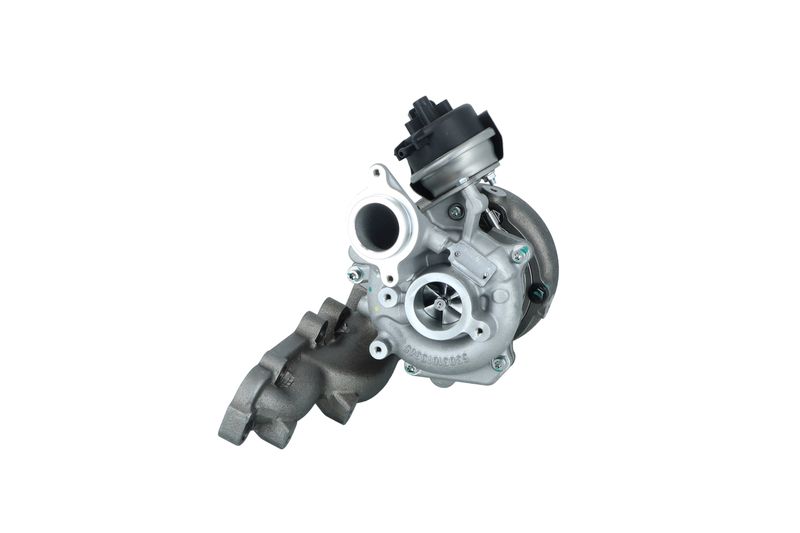 Kompressor, ülelaadimine, NRF 90010035