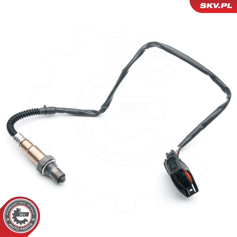 Lambda andur, ESEN SKV 09SKV855