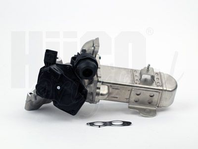 HUCO CITROEN Клапан EGR C4 Grand Picasso,C5 III 2.0HDI 140/165 08-,DS,Jumpy,Ford C-Max II,Focus III,Galaxy,Kuga,Mondeo I