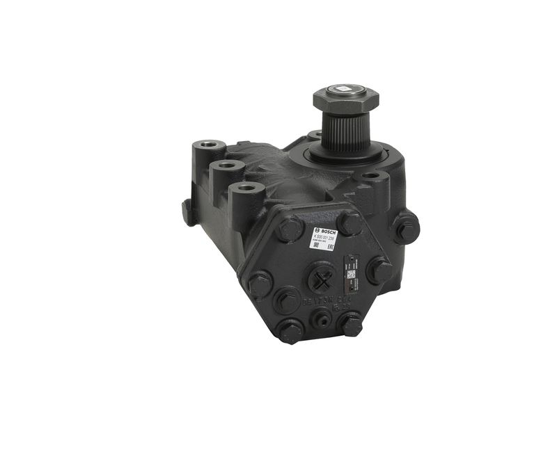 BOSCH KS01001206 Steering Gear