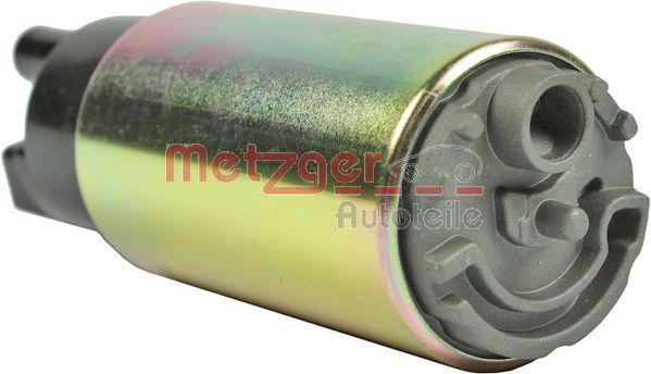 METZGER 2250159 Fuel Pump