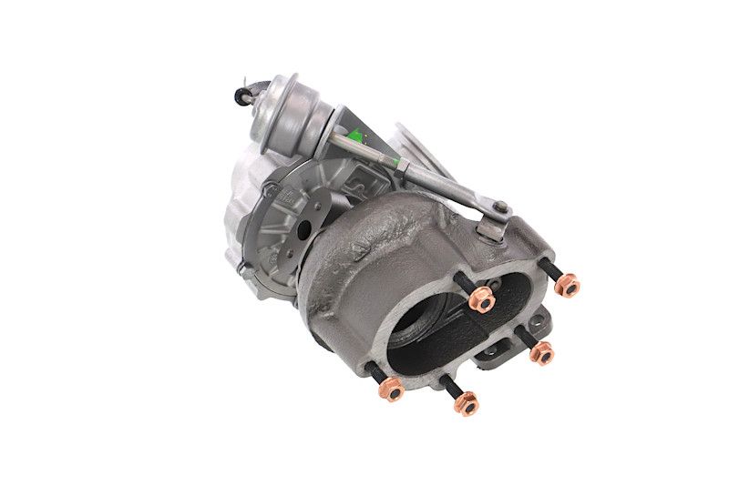 REMANTE 003-001-002887R Charger, charging (supercharged/turbocharged)