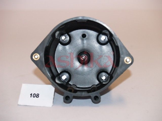 ASHIKA 121-01-108 Ignition Distributor Cap