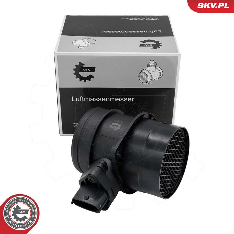 Õhumassimõõtja, ESEN SKV 07SKV394