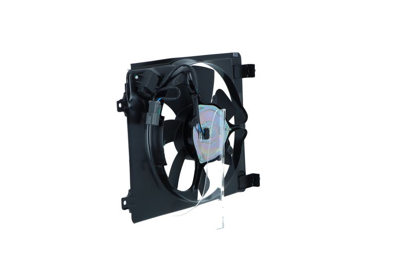 Ventilaator, mootorijahutus, NRF 47271
