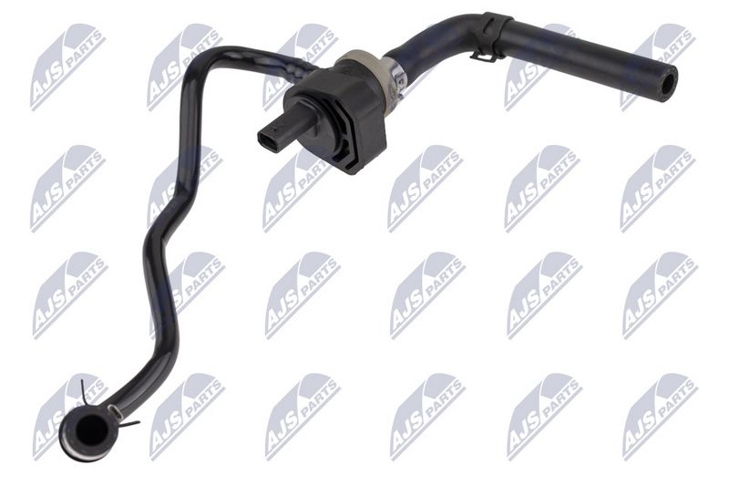 NTY EZC-ME-446 Pressure Converter, exhaust control