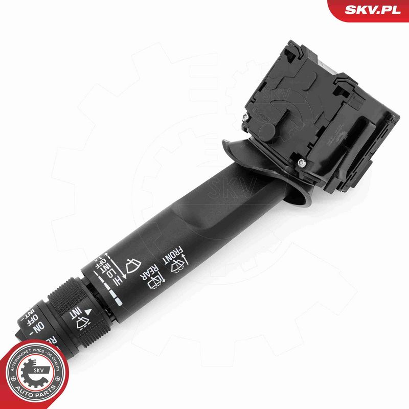 ESEN SKV 38SKV583 Steering Column Switch