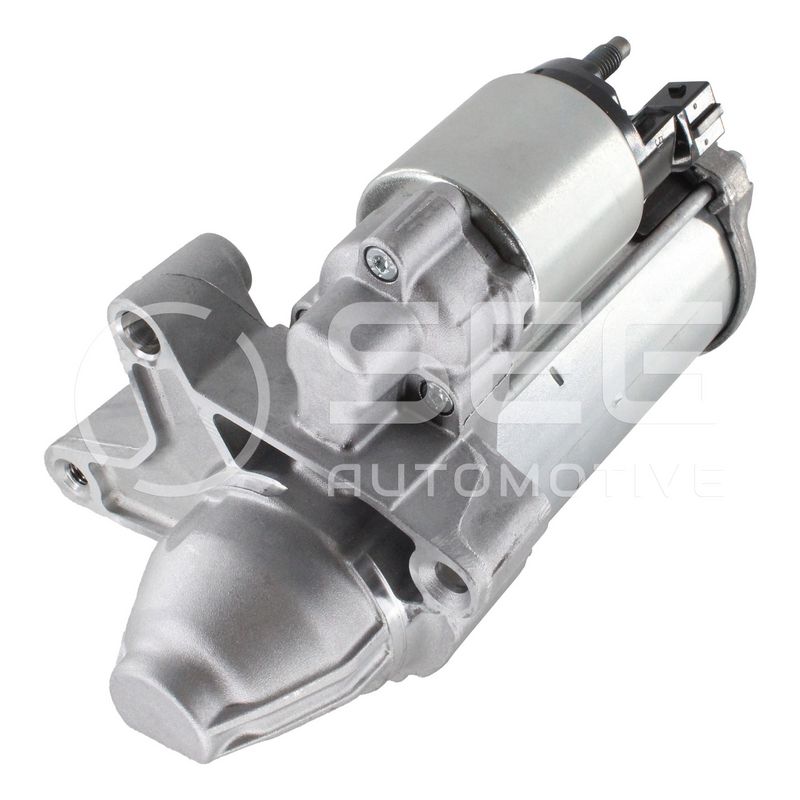SEG Automotive 0001174600 Starter
