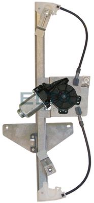 Elta Automotive Window Regulator ER1442