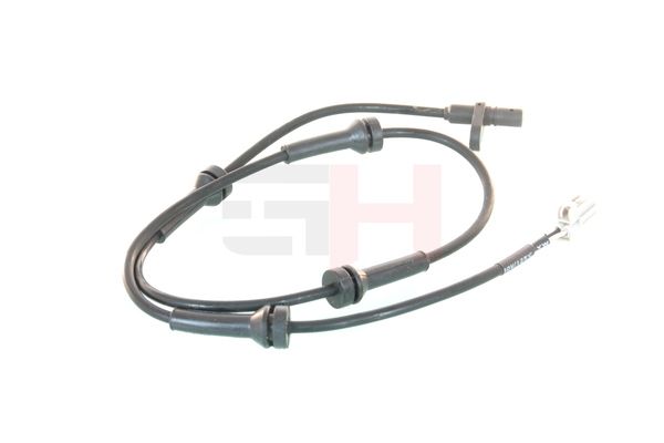 Andur, rattapöörete arv, GH GH-712273H