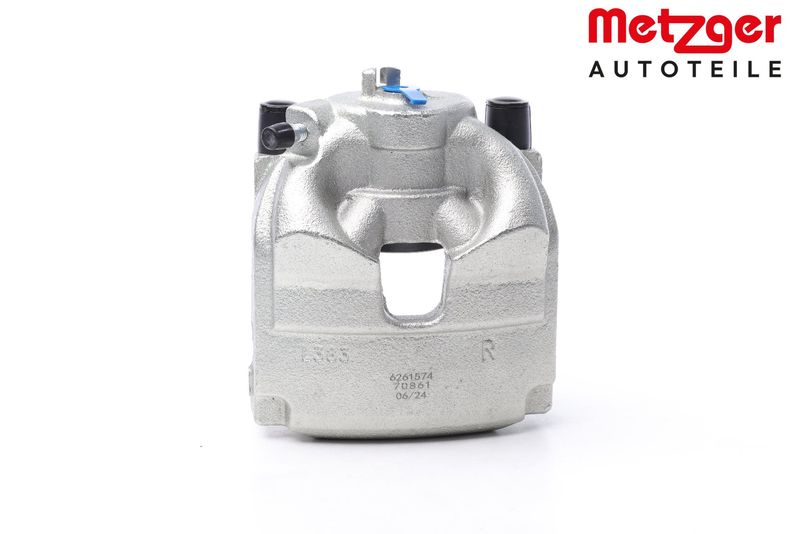METZGER AUTOTEILE 6261574 Stabdžių suportas