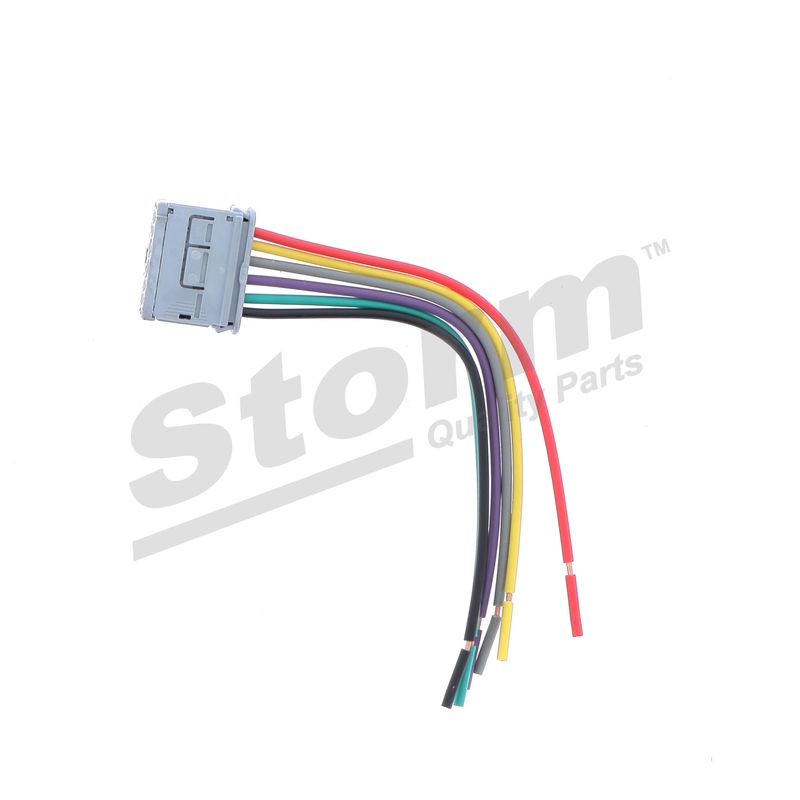 Kit réparation de câble, feu arrière STORM QUALITY PARTS 705099