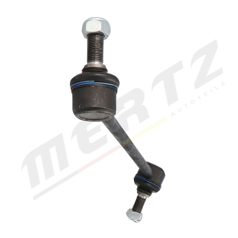 MERTZ M-S1222 Link/Coupling Rod, stabiliser bar