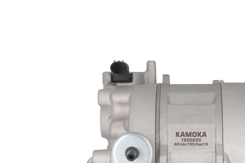 KAMOKA 7820233 Compressor, air conditioning