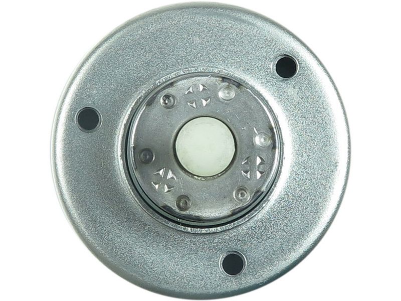 AS-PL SS1055(DELCO) Solenoid Switch, starter