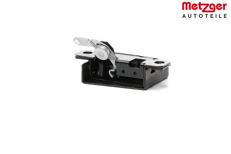 METZGER AUTOTEILE 2311048 Tailgate Lock
