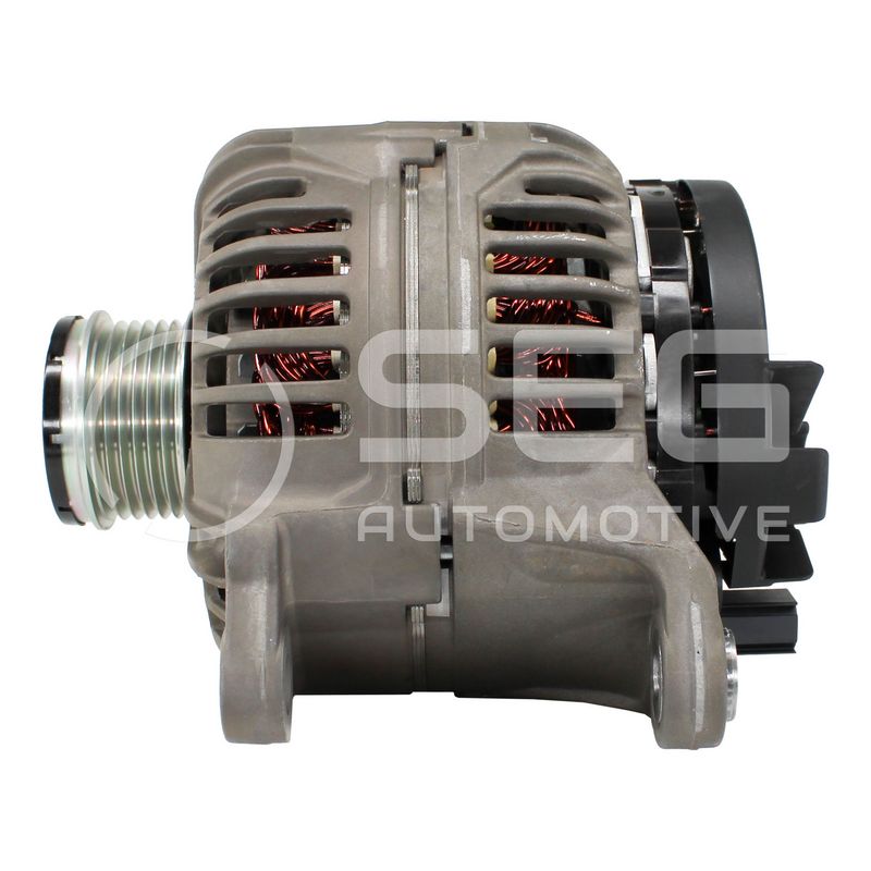 SEG Automotive 0124515072 Alternator