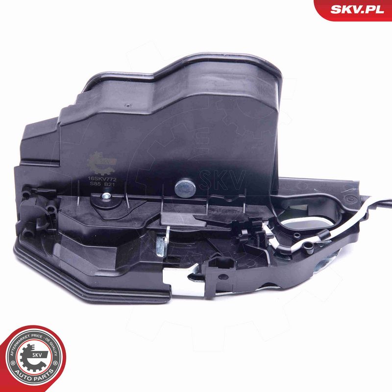 ESEN SKV 16SKV772 Door Lock