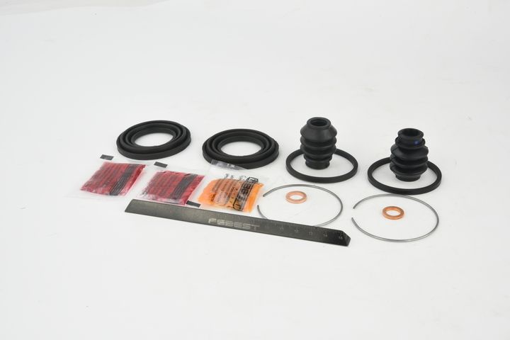 FEBEST 0375-YF4F Repair Kit, brake caliper