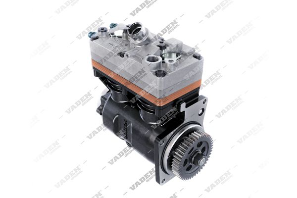 kompresor MB Actros MP4, Euro 6, vč. kola 1100440001