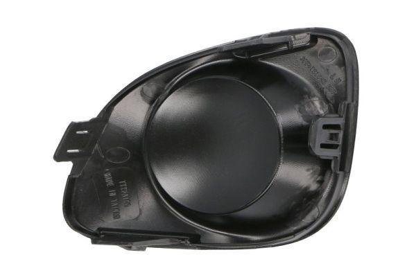 BLIC 6502-07-8141915P Ventilation Grilles, bumper