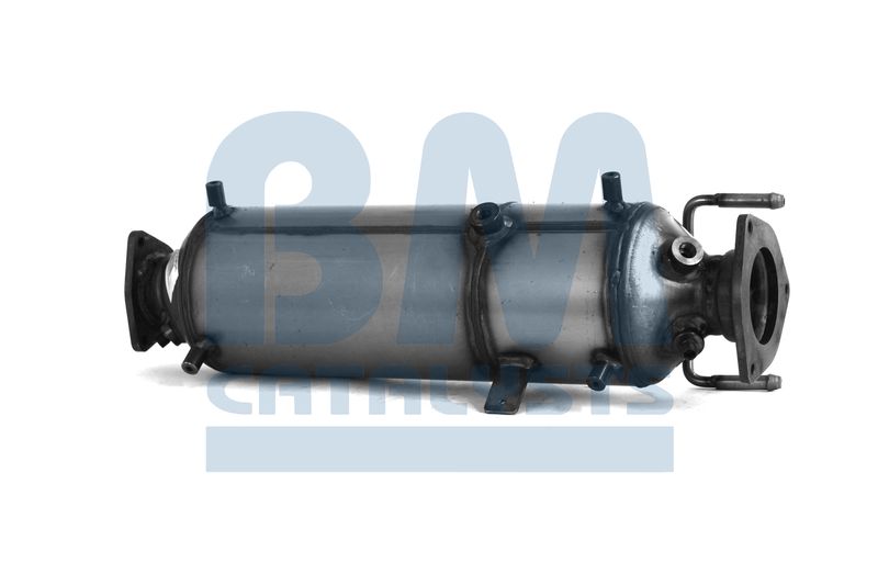 BM Catalysts BM11096H Soot/Particulate Filter, exhaust system